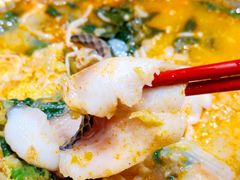 -喜家德虾仁水饺(青岛永旺东部店)
