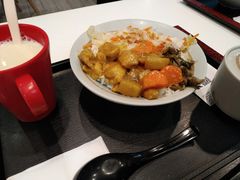-永和大王(浦东国际机场店)