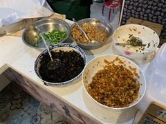 -安上粉皮.非遗手工小吃(骑龙巷店)