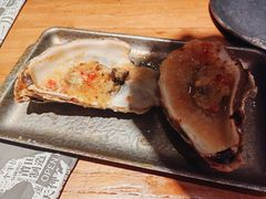 -北丐先生·野馄饨烧烤(长宁龙之梦店)