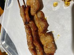 -本色.小马哥烧烤(五一路总店)