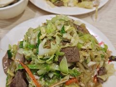 -老头盖浇饭(南京新街口明瓦廊宏光酒店店)