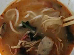 -格朗合 · 鸡汤米线(和悦汇店)