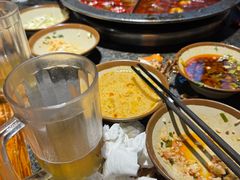 -陈眼镜火锅(总店)