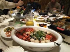 -石浦大酒店(百丈店)