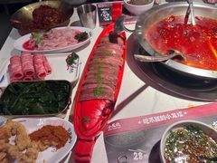 -小龙坎火锅(IFS HOT店)