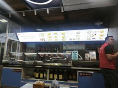 -陇上全荟兰州传统牛肉面(延吉路店)