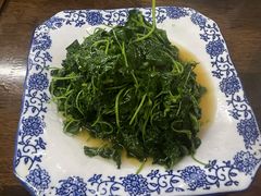 酒香金花菜-协和菜馆(凤凰街店)