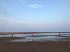 -南澳海滩