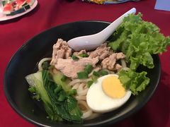 -宝轩渔府·老字号海鲜·正宗津菜(水上店)