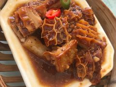-稻香酒家·33年老字号·港式粤菜(富邦中心店)