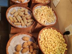 -非烤勿扰自助烤肉海鲜火锅(凤岗沃尔玛店)