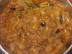 -金掌勺锅包肉(太原万达店)