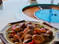 -这片海·海景餐厅(博鳌店)