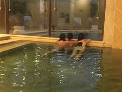 -苏州湾王焰温泉度假酒店