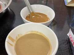 -天桥老金涮肉(牛街店)