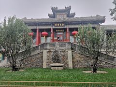 -听鹂馆饭庄(颐和园店)