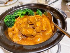 皇朝一品煲-皇朝会.经典传统粤菜(外滩店)