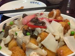 -三林本帮馆(中林街店)