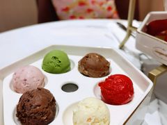 -哈根达斯(SM店)