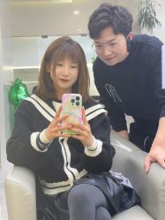 -COSMO PRO造型