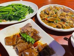 -潮名荟潮州菜馆(祈福缤纷世界店)