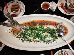 -老头儿油爆虾·知味杭州(爱琴海购物中心)