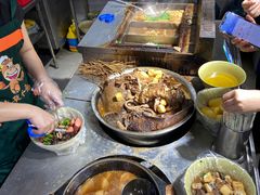 牛杂-小草糖水(海棠村店)