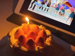 -壹点壹客·生日蛋糕(南山店)