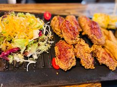 -I HOLIC艾豪丽披萨(KKone店)