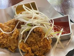 原味炸鸡-米屋石锅拌饭(师大店)