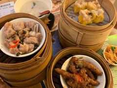 -添好运点心专门店(深水埗店)