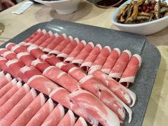 -南来顺饭庄·清真(南菜园店)