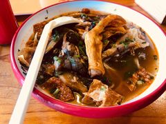 -胜香旺·老柳州螺蛳粉(南百店)