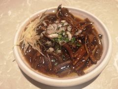 现炒鳝糊-松鹤面馆·古法焖肉面(观前店)