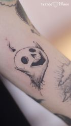 -飛凡TATTOO纹身•原创