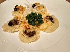 -托斯卡纳烘焙意大利餐厅(五天地店)