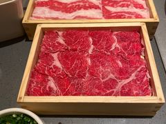 -巴奴毛肚火锅(二七万达店)