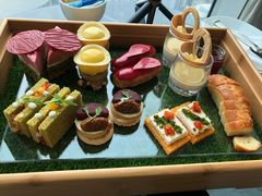 -广州四季酒店