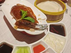 -大鸭梨烤鸭·北京菜(大兴南小街店)