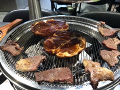 -本炙炭烤·蒲烧活鳗料理店(金沙洲店)