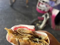 -孙奶奶葱包桧