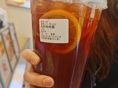 -桂桂茶(恒基名人店)