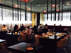 大堂-滩万日本料理Nadaman(国贸大酒店)