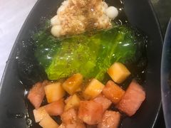 招牌冰粉-庆合府重庆大排档(紫都城店)