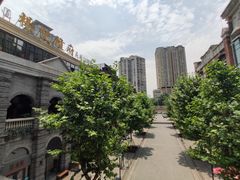 -杨记隆府(白象街店)