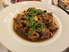 -湖锦酒楼·32年地道湖北菜(光谷店)