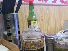 -渝之汇牛肉豌杂面