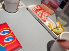 -蛙来哒(汇一城黑金冠店)