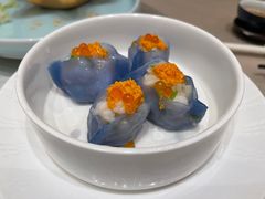 -彩丰楼中餐厅·仁恒洲际酒店